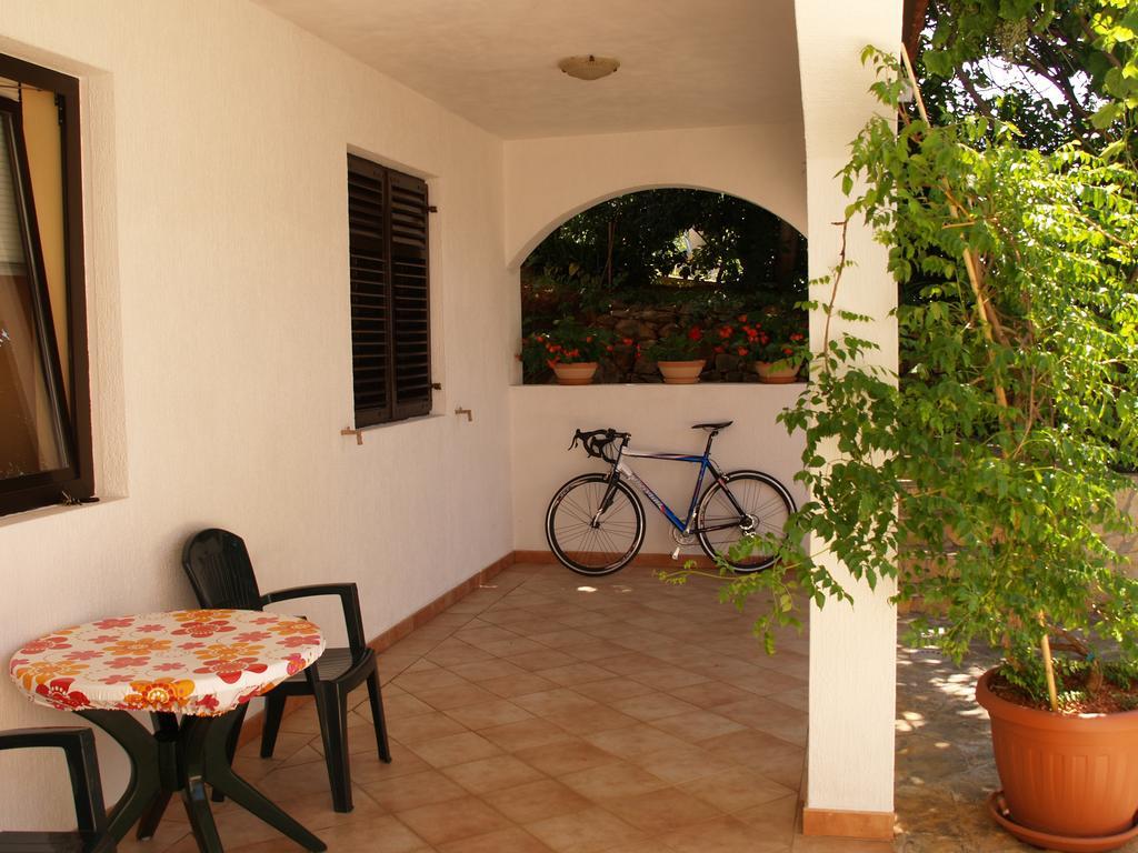 Apartments Frank Rovinj Exterior foto