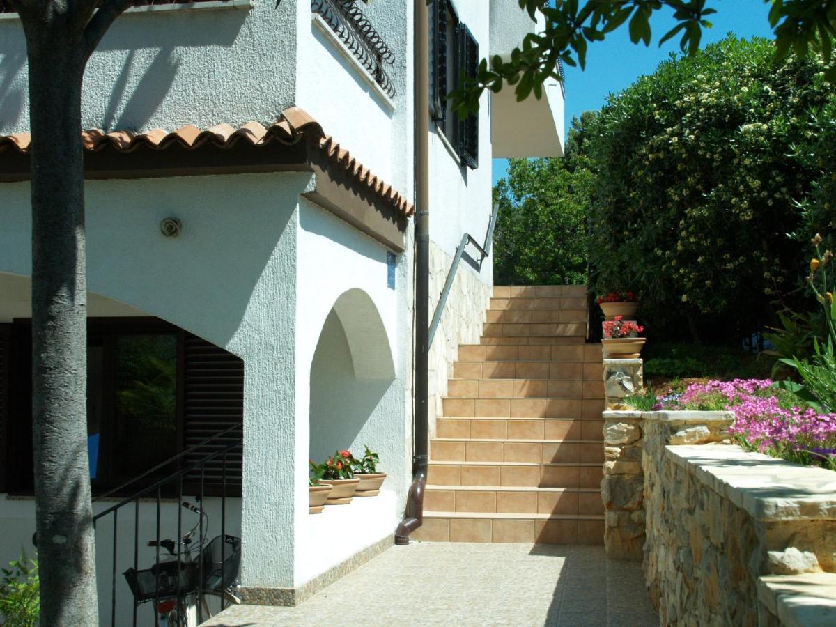 Apartments Frank Rovinj Exterior foto